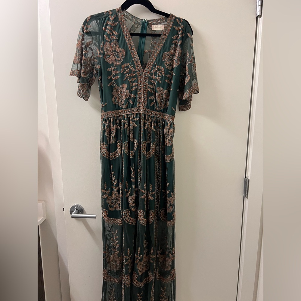 Altar’d State Lace Dress